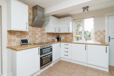 3 bedroom end of terrace house for sale - The Row, Hoath