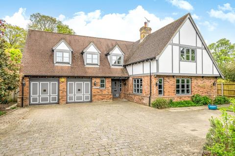 6 bedroom detached house for sale, The Drive, Ifold, RH14