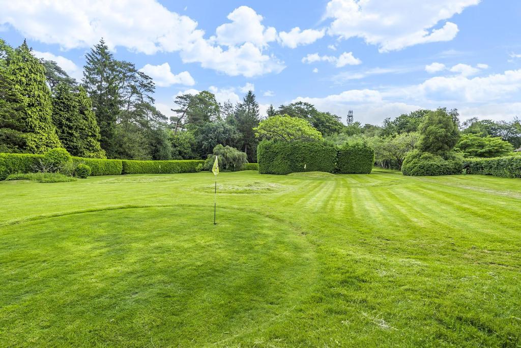 Grounds