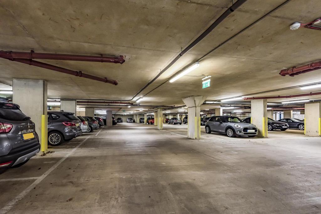 Car parking
