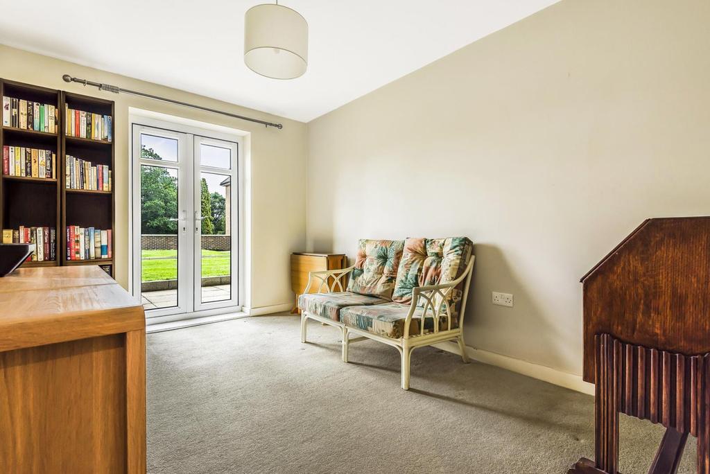 Living space