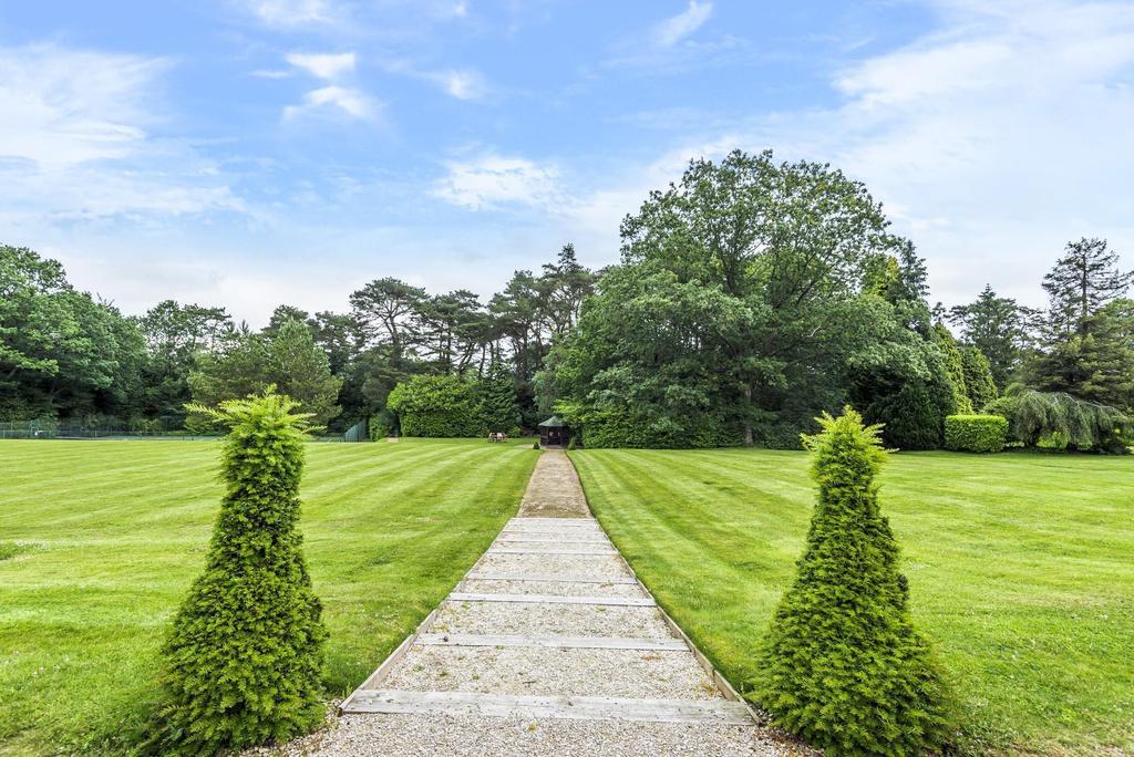 Grounds