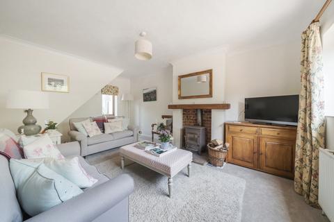 2 bedroom terraced house for sale, Brickfield Cottages, Middle Old Park, Farnham, GU9