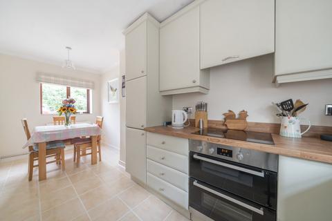 2 bedroom terraced house for sale, Brickfield Cottages, Middle Old Park, Farnham, GU9