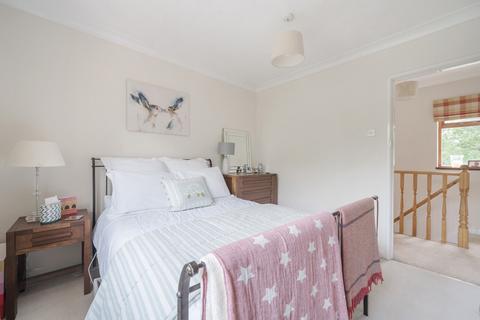 2 bedroom terraced house for sale, Brickfield Cottages, Middle Old Park, Farnham, GU9