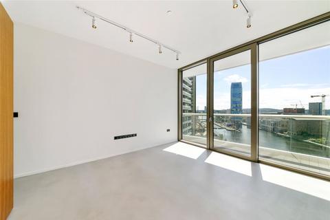 3 bedroom apartment to rent, One Park Drive, London, E14
