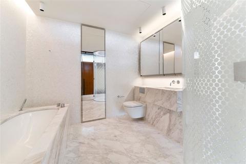 3 bedroom apartment to rent, One Park Drive, London, E14