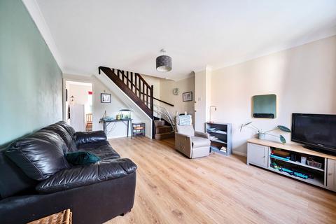 2 bedroom terraced house for sale, Kings Chase, East Molesey, KT8