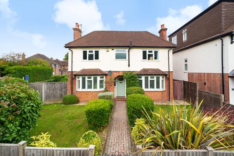 177 Stoke Road, Guildford, GU1 1EY