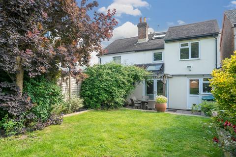 4 bedroom semi-detached house for sale, Down Road, Guildford, GU1