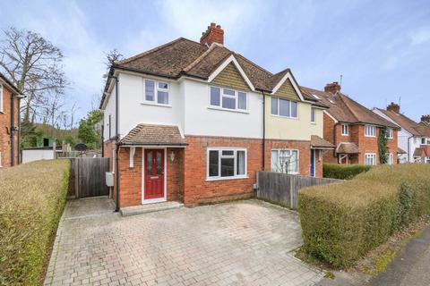 9 Beech Grove, Guildford, GU2 7XA