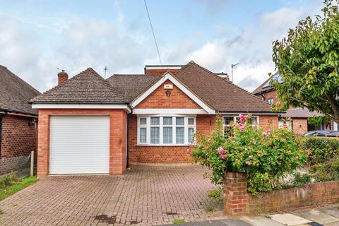 5 bedroom bungalow for sale, Richmond Drive, Shepperton, TW17