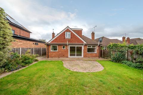 5 bedroom bungalow for sale, Richmond Drive, Shepperton, TW17