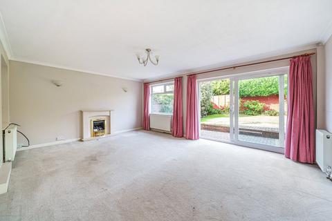 5 bedroom bungalow for sale, Richmond Drive, Shepperton, TW17