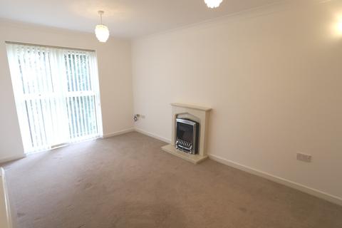 2 bedroom flat to rent - Quarry Avenue, Stoke-on-Trent, ST4