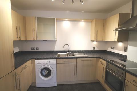 2 bedroom flat to rent - Quarry Avenue, Stoke-on-Trent, ST4