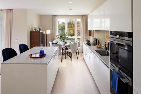 1 bedroom flat for sale, Pinewood Gardens, Teddington, TW11