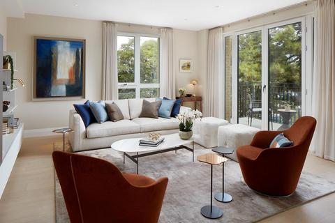 1 bedroom flat for sale, Pinewood Gardens, Teddington, TW11