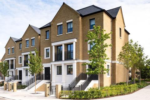 4 bedroom house for sale - Broom Road, Teddington, TW11