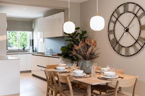 undefined, Broom Road, Teddington, TW11