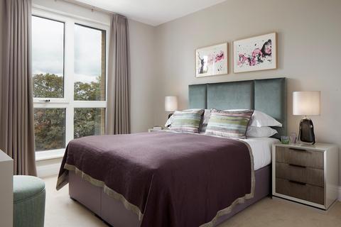 2 bedroom apartment for sale - Pinewood Gardens, Teddington, TW11