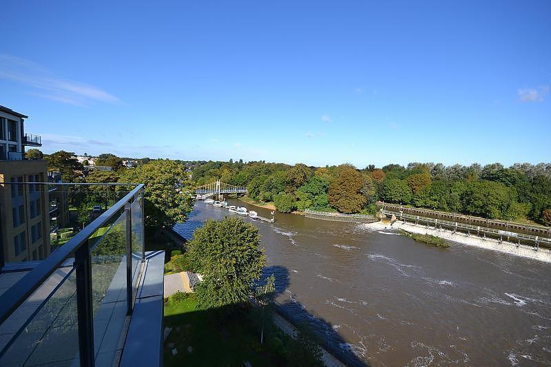 River view