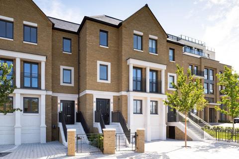 Broom Road, Teddington, TW11