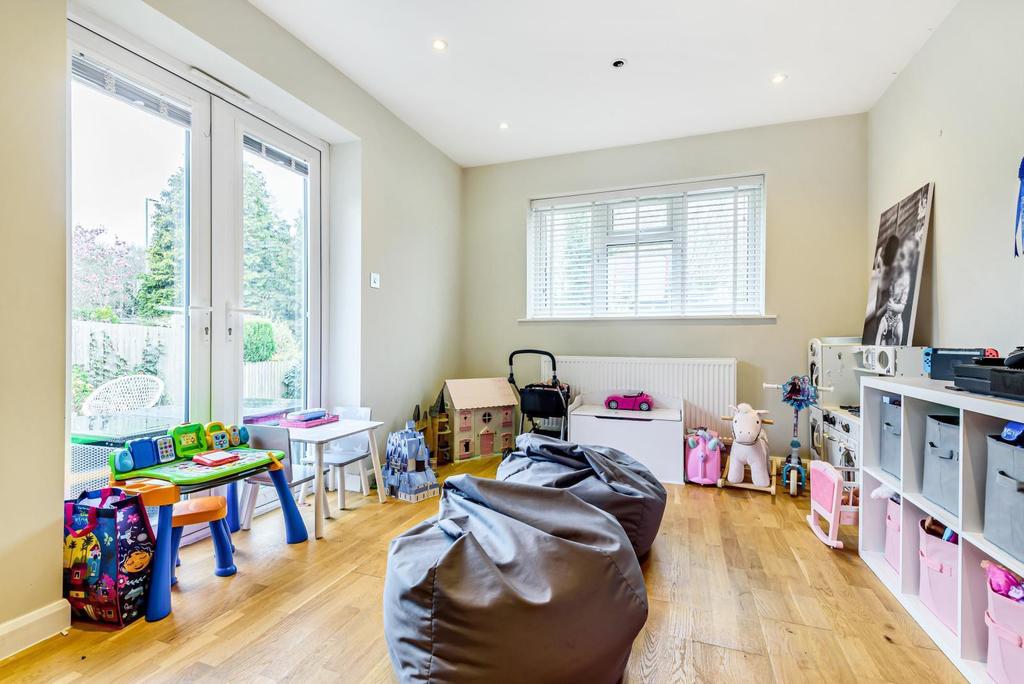 Family Area