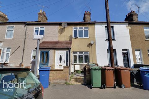 57 Bedford Road, Grays, RM17 6PZ