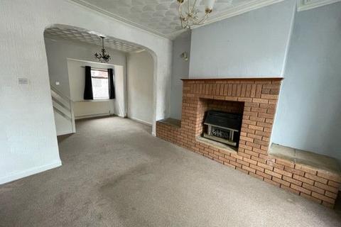 2 bedroom terraced house to rent - Gladstone Street West Park St Helens