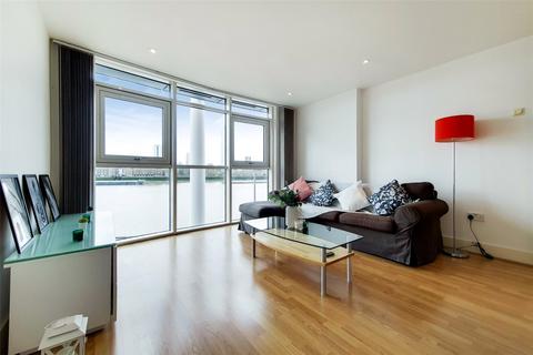 1 bedroom apartment for sale - Crews Street, London, E14