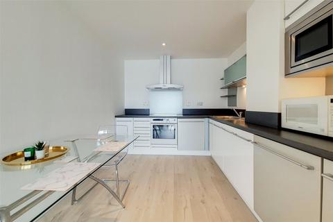 1 bedroom apartment for sale - Crews Street, London, E14