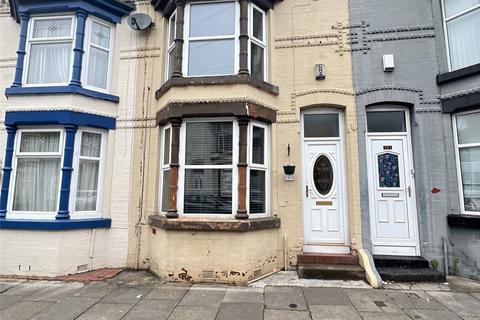 2 bedroom terraced house to rent - Bowden Street, Litherland, L21