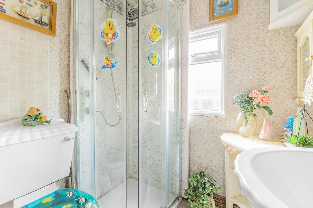 Shower