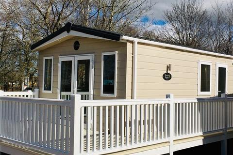 2 bedroom static caravan for sale - Billing Aquadrome Holiday Park, Northampton, Northamptonshire