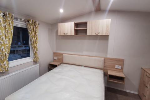 2 bedroom static caravan for sale - Billing Aquadrome Holiday Park, Northampton, Northamptonshire