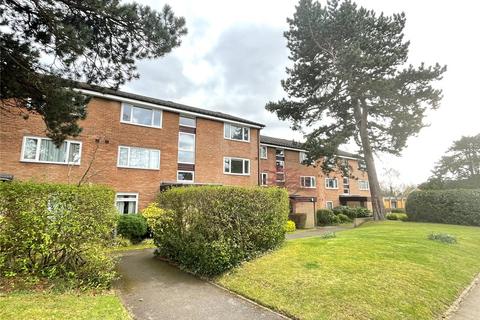 1 bedroom apartment to rent, Chichester Road, Croydon, Surrey, CR0