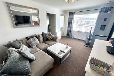 1 bedroom apartment to rent - Claudeen Court, Simon Way, Southampton, Hampshire, SO18