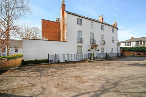Cudnall Street, Charlton Kings, Cheltenham, Gloucestershire, GL53