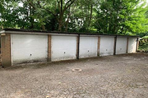 Garage to rent, Jameson Lodge, 58 Shepherds Hill, Highgate, N6