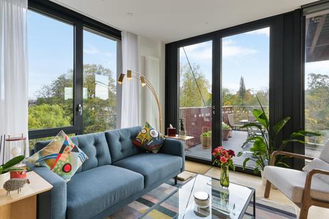 2 bedroom apartment for sale, Hollandbury House, The Brentford Project, TW8