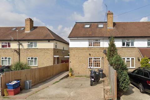 28 Morris Road, Isleworth, TW7 6JA