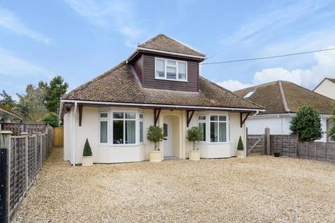 7 Home Close, Wootton, Abingdon, OX13 6DB