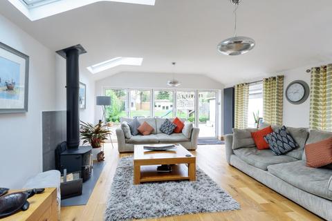 7 Home Close, Wootton, Abingdon, OX13 6DB