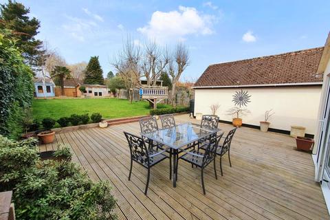 7 Home Close, Wootton, Abingdon, OX13 6DB
