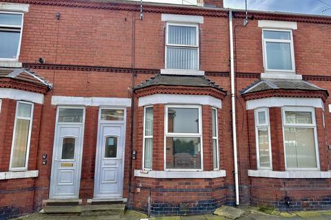 undefined, Florence avenue , Doncaster , DN4