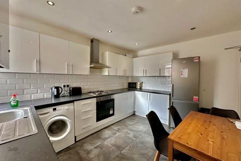 undefined, Florence avenue , Doncaster , DN4