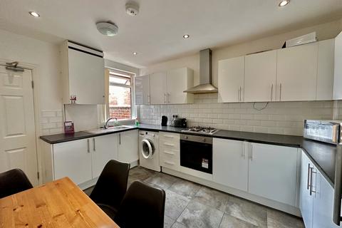 undefined, Florence avenue , Doncaster , DN4