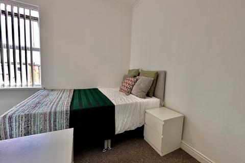 undefined, Florence avenue , Doncaster , DN4