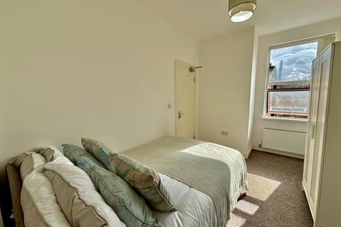 undefined, Florence avenue , Doncaster , DN4